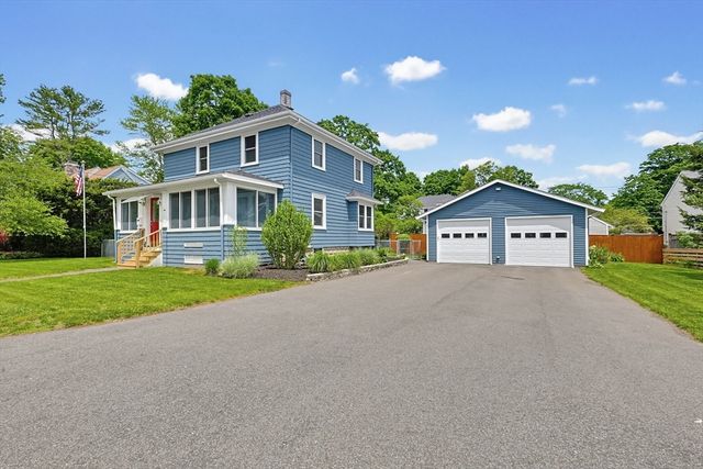 10 Water Street, Natick, MA 01760