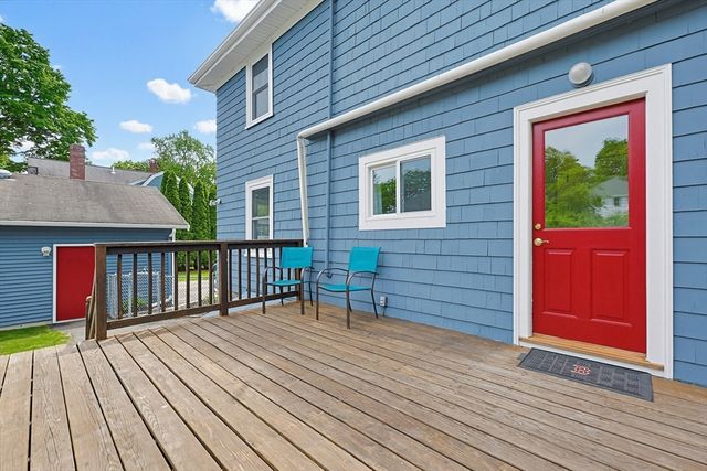 10 Water Street, Natick, MA 01760