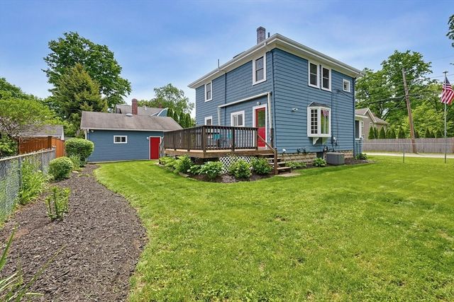 10 Water Street, Natick, MA 01760