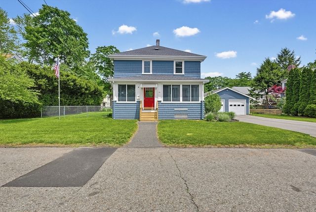 10 Water Street, Natick, MA 01760