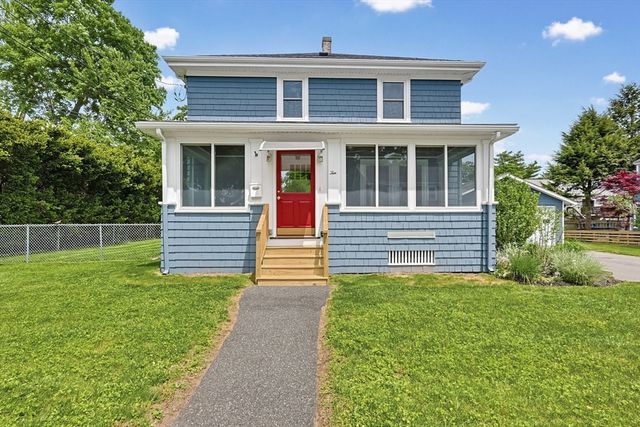 10 Water Street, Natick, MA 01760