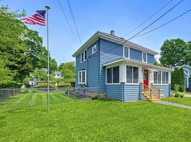 10 Water Street, Natick, MA 01760