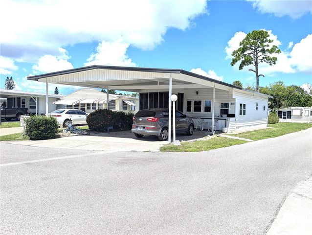 3275 26TH AVENUE E 91, Bradenton, FL 34208