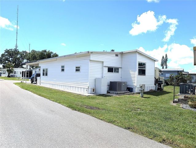 3275 26TH AVENUE E 91, Bradenton, FL 34208