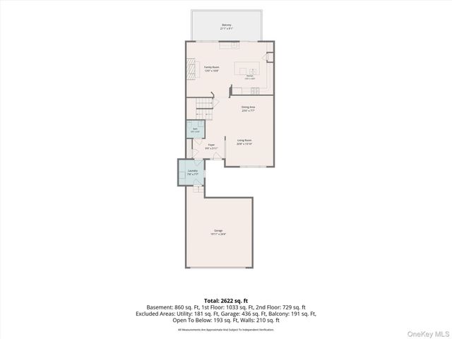 38 Pinehurst Circle, Monroe, NY 10950