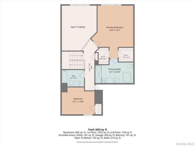38 Pinehurst Circle, Monroe, NY 10950