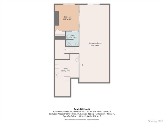 38 Pinehurst Circle, Monroe, NY 10950