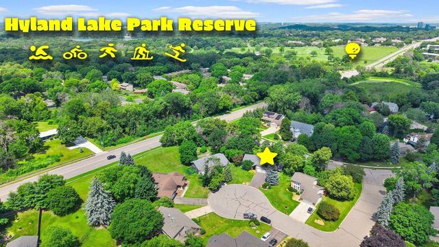 10302 Toledo Circle, Bloomington, MN 55437