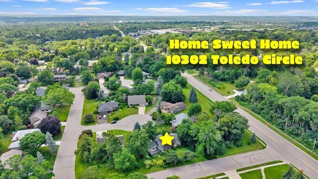 10302 Toledo Circle, Bloomington, MN 55437