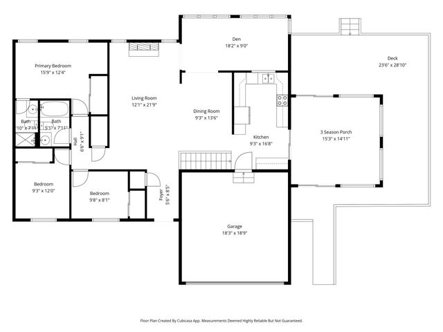 10302 Toledo Circle, Bloomington, MN 55437