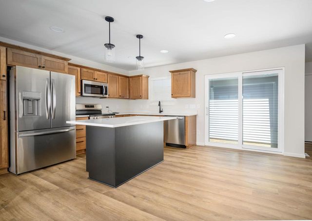 439 Savannah Drive, Oregon, WI 53575