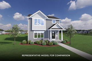 439 Savannah Drive, Oregon, WI 53575