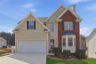 5686 Grindstone Drive, Buford, GA 30518