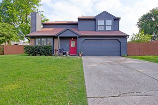 3507 Glenview Drive, Corinth, TX 76210