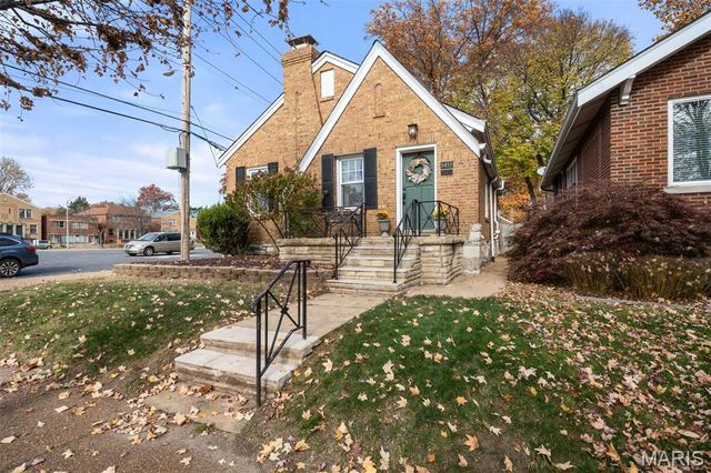 6455 Oleatha Avenue, St Louis, MO 63139