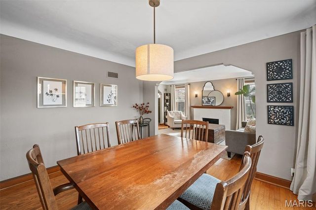 6455 Oleatha Avenue, St Louis, MO 63139