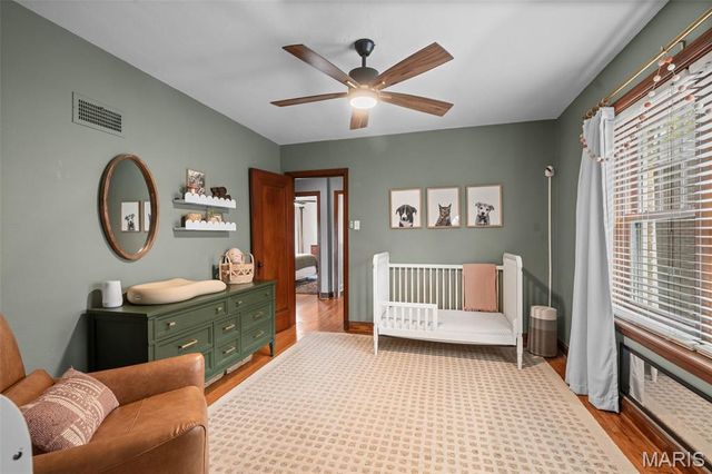 6455 Oleatha Avenue, St Louis, MO 63139