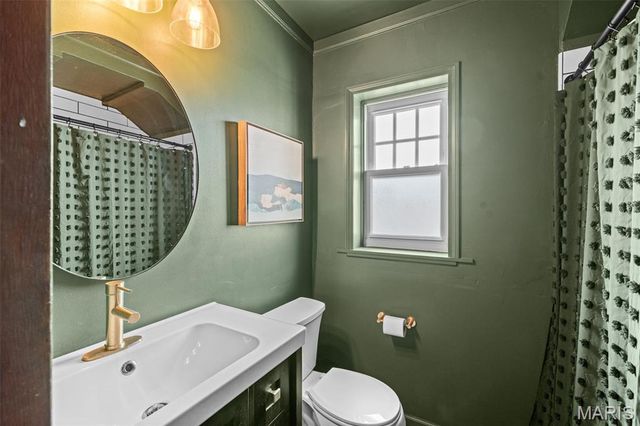 6455 Oleatha Avenue, St Louis, MO 63139