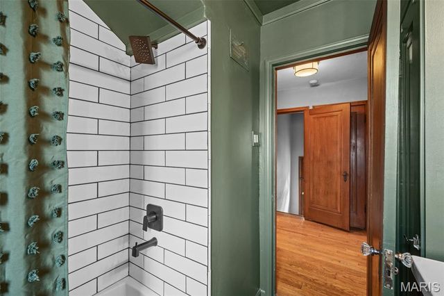 6455 Oleatha Avenue, St Louis, MO 63139