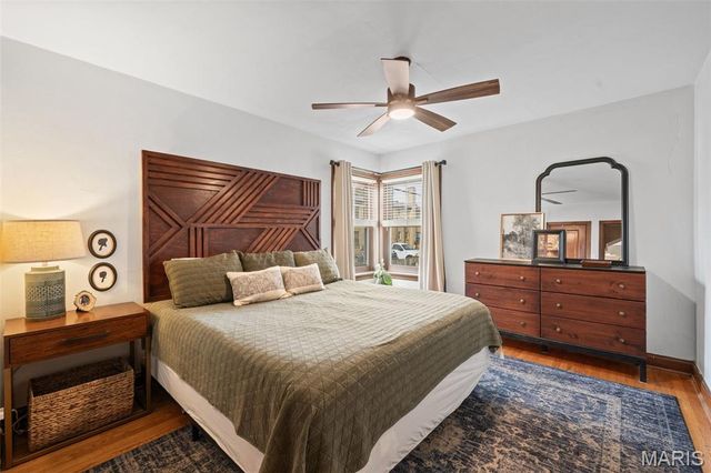 6455 Oleatha Avenue, St Louis, MO 63139