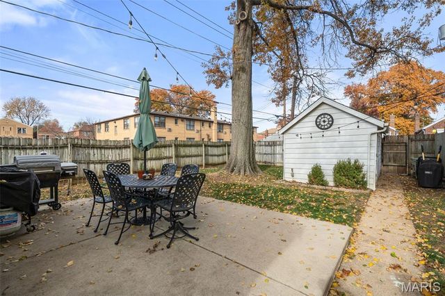 6455 Oleatha Avenue, St Louis, MO 63139