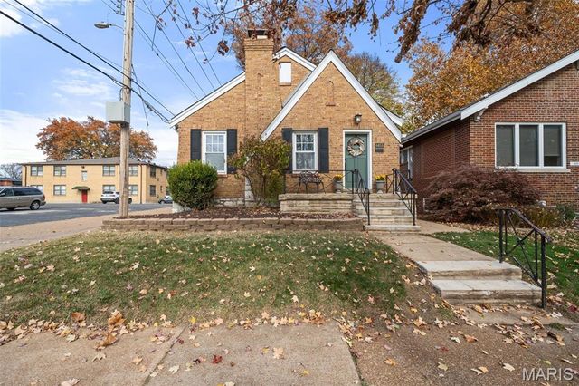 6455 Oleatha Avenue, St Louis, MO 63139