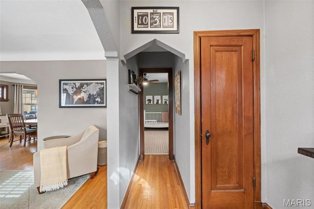 6455 Oleatha Avenue, St Louis, MO 63139