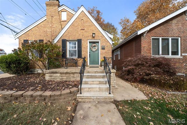 6455 Oleatha Avenue, St Louis, MO 63139