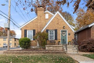 6455 Oleatha Avenue, St Louis, MO 63139