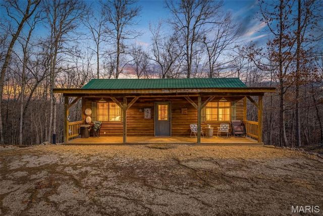 301 State Ridge, Annapolis, MO 63620