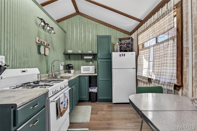 301 State Ridge, Annapolis, MO 63620