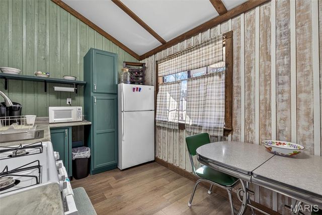 301 State Ridge, Annapolis, MO 63620