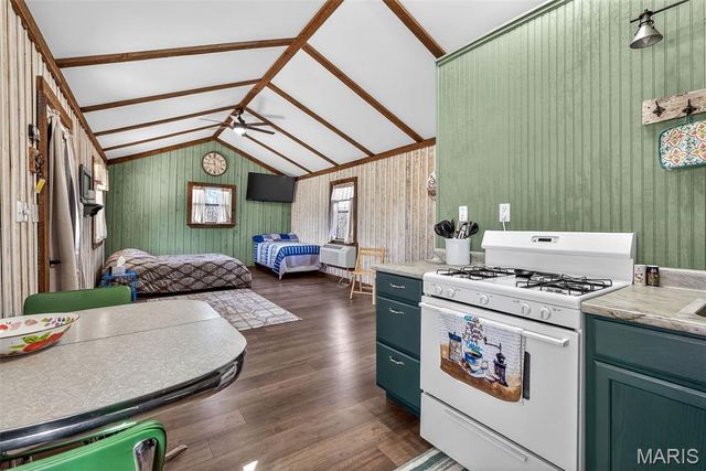 301 State Ridge, Annapolis, MO 63620