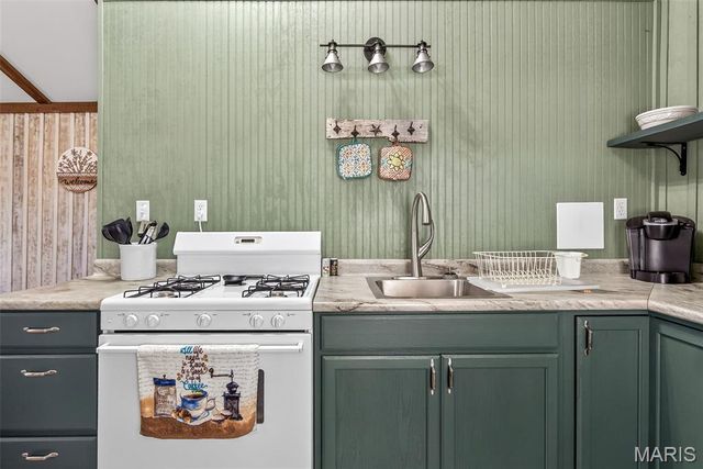 301 State Ridge, Annapolis, MO 63620