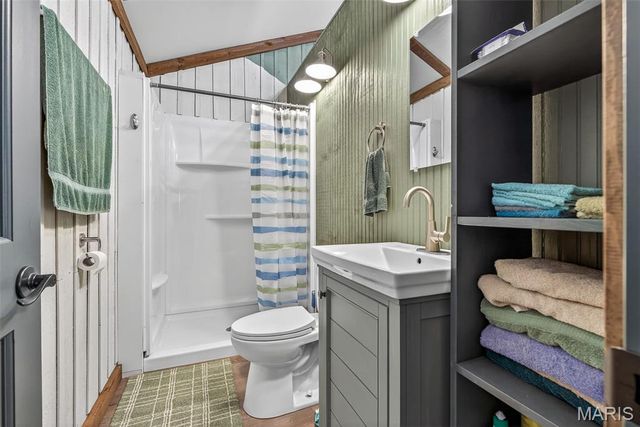 301 State Ridge, Annapolis, MO 63620