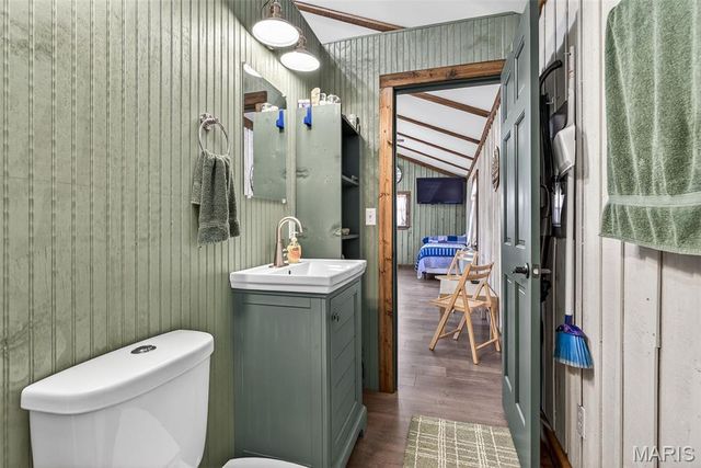 301 State Ridge, Annapolis, MO 63620