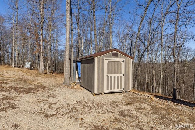 301 State Ridge, Annapolis, MO 63620