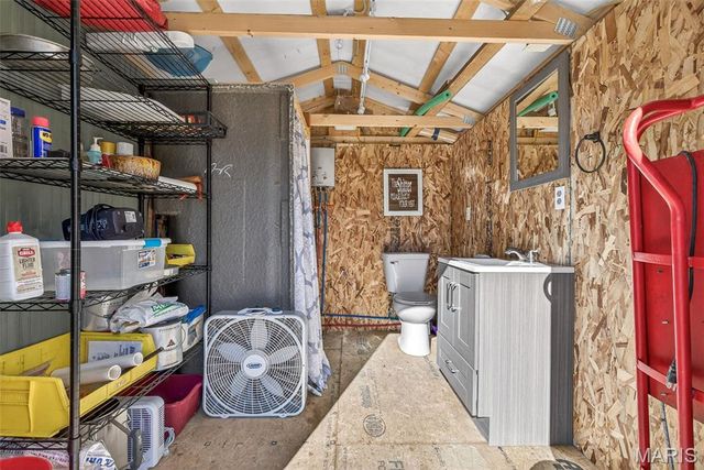 301 State Ridge, Annapolis, MO 63620