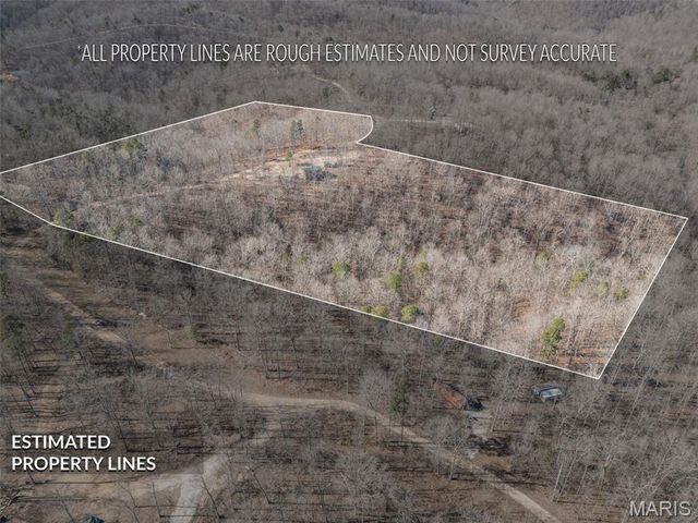 301 State Ridge, Annapolis, MO 63620