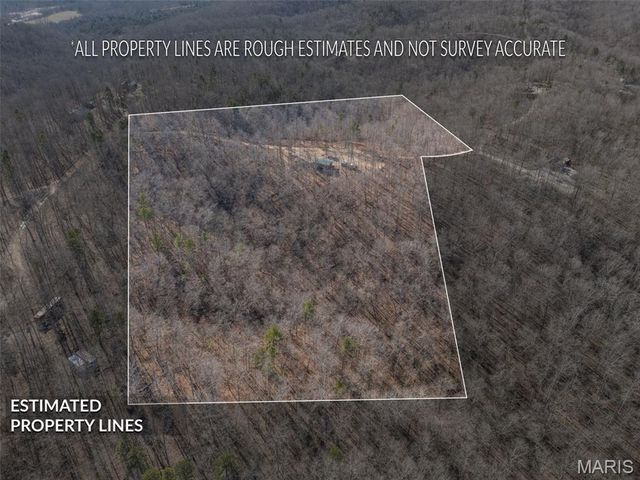 301 State Ridge, Annapolis, MO 63620