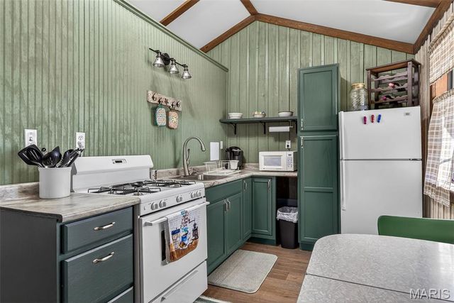 301 State Ridge, Annapolis, MO 63620