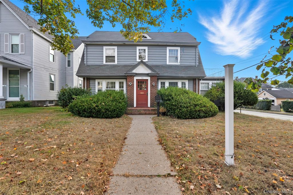 102 Washington Avenue, Suffern, NY 10901