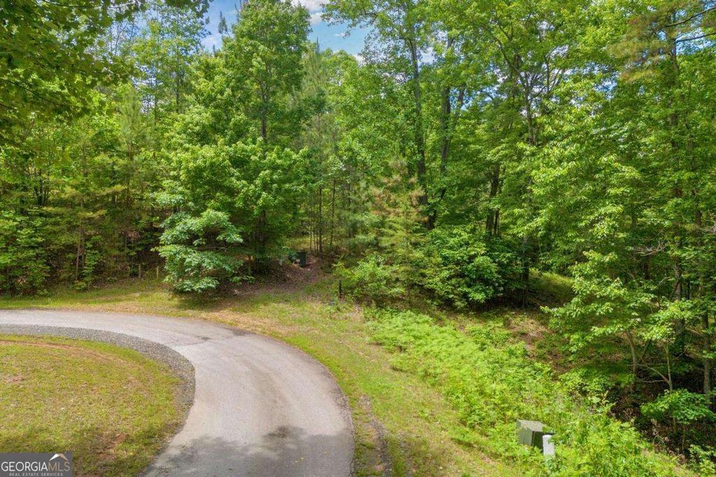 5 Edgewater Trail, Toccoa, GA 30577 — exterior