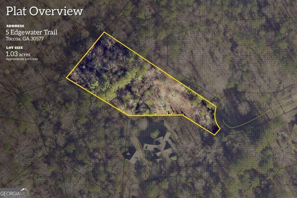 5 Edgewater Trail, Toccoa, GA 30577 — photo 3