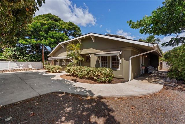 1097 Ewa Pl, Kihei, HI 96753