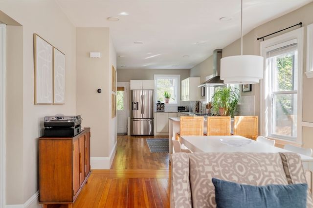 19 Crocker Street, Somerville, MA 02143