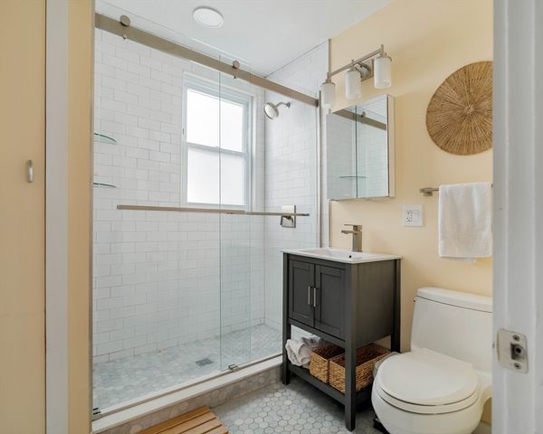 19 Crocker Street, Somerville, MA 02143