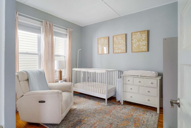19 Crocker Street, Somerville, MA 02143