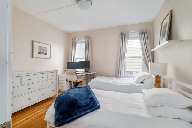 19 Crocker Street, Somerville, MA 02143