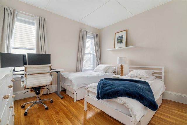 19 Crocker Street, Somerville, MA 02143